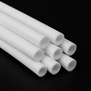 Фторопластовые трубки