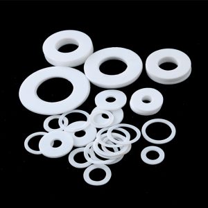 Фторопластовые прокладки